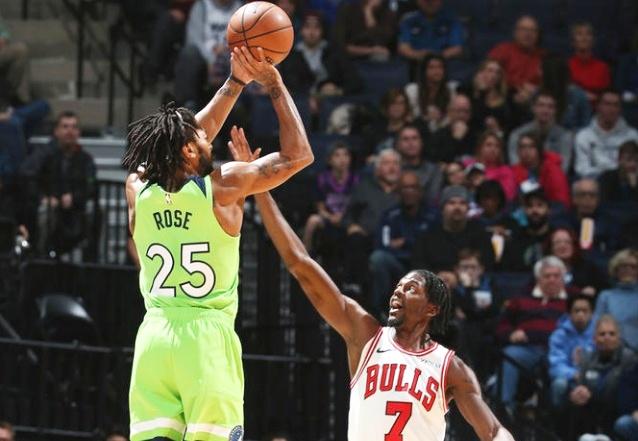  唐斯32分森林狼加时险胜湖人  